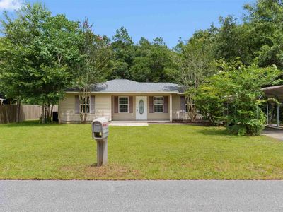 7224 Putter Ln, Milton, FL, 32570