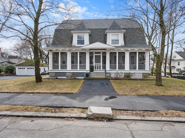 23 Carpenter Street, Manchester, NH 03104