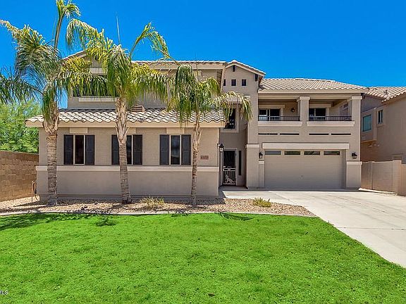 2nd image of 41039 W Robbins Dr
