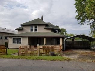 205 E Church St, Granby, MO 64844