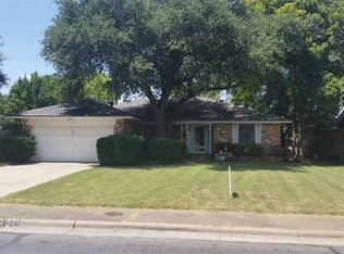 1521 Oak Meadows Dr, Dallas, TX 75232