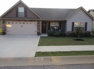 912 Sunterra Way, Boiling Springs, SC 29316