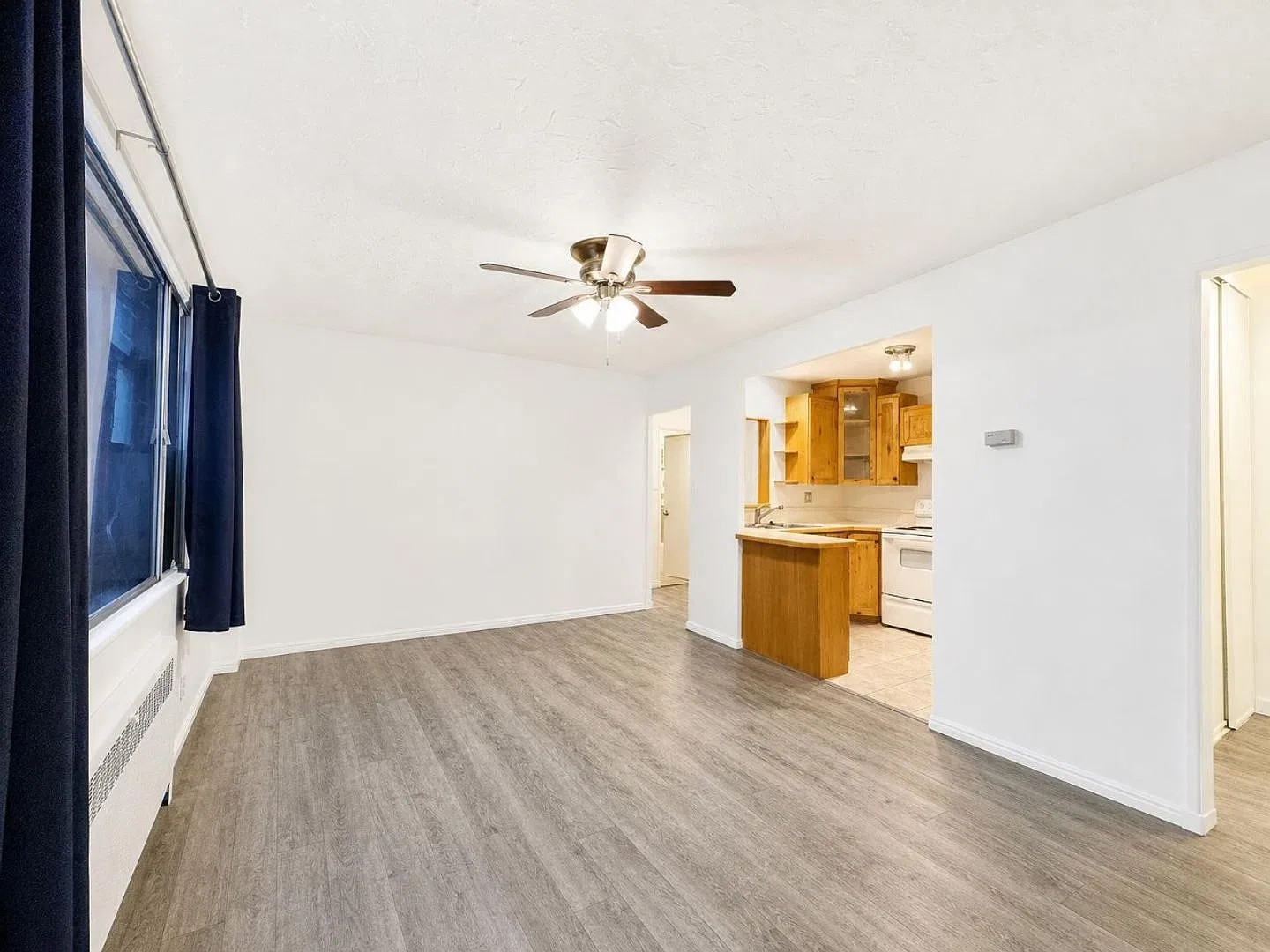 2 Bed Condo in Salt Lake City — Photo 2