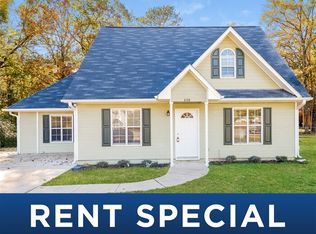 208 Willow Creek South Cir, Alabaster, AL 35007