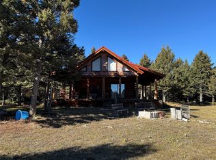 2655 Arrowood Estates Rd, Raynesford, MT 59469