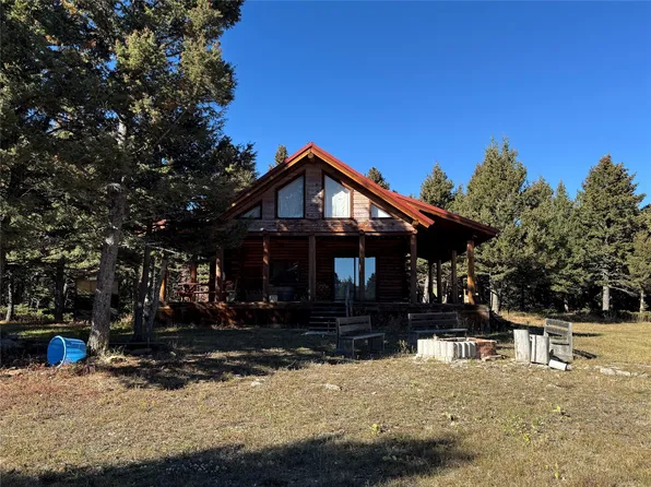 2655 Arrowood Estates Rd, Raynesford, MT 59469