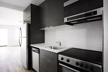 Rented by Bohemia Realty Group