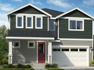 3127 84th Dr NE, Marysville, WA 98270
