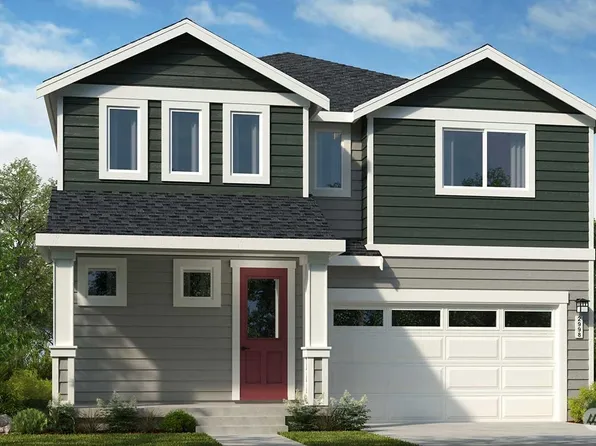 3127 84th Drive NE, Marysville, WA 98270