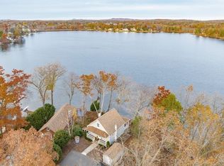 24 Shore Rd, Southwick, MA 01077