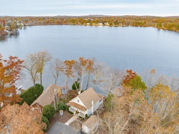 24 Shore Rd, Southwick, MA 01077