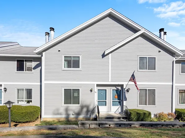 151 Shelter Rock Road #88, Danbury, CT 06810