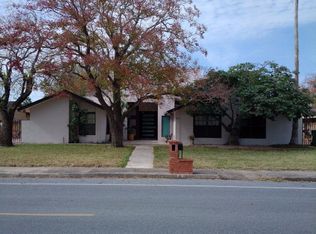 314 Creekbend Dr, Brownsville, TX 78521