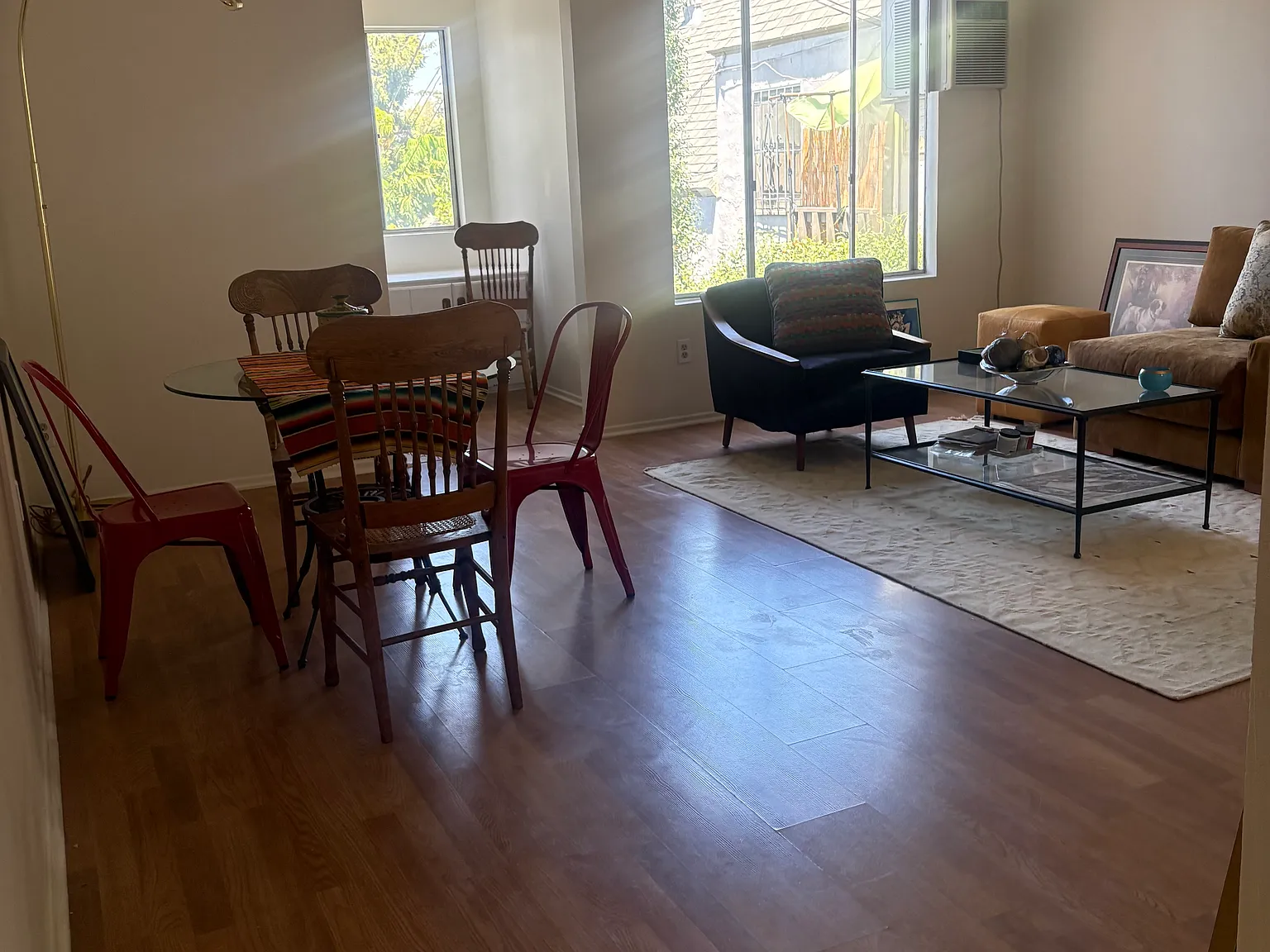 1 bed, 800 sqft, $2,350 — Photo 2