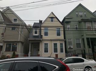 228 6th Ave W, Newark, NJ 07107