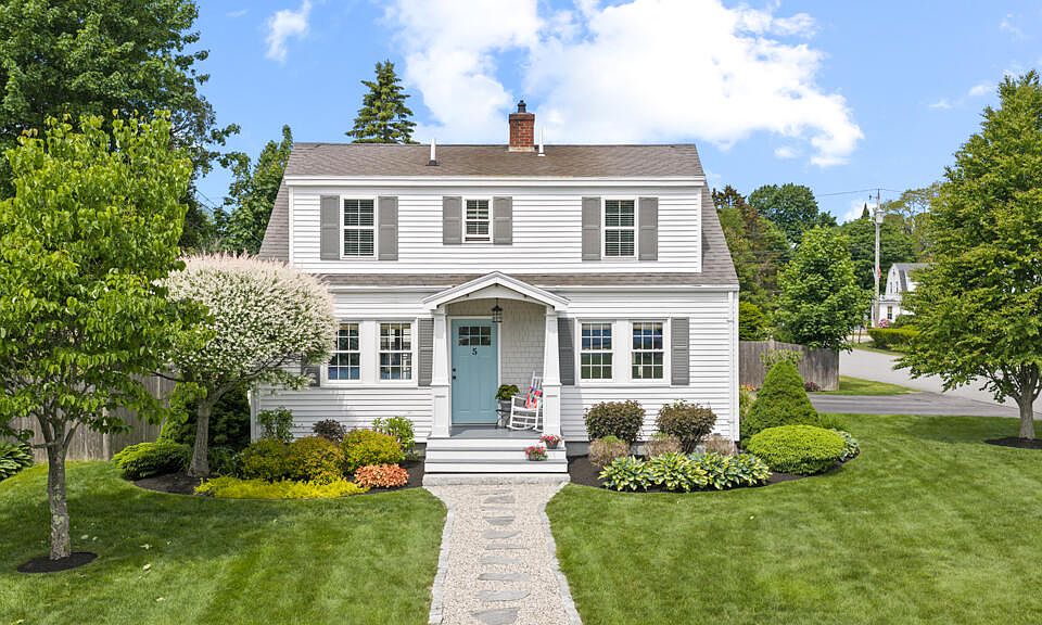 1st image of 5 Reg Roc Road