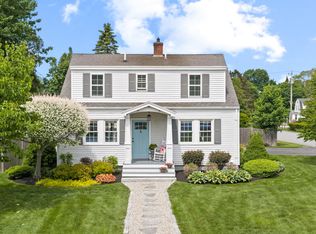 5 Reg Roc Rd, Falmouth, ME 04105