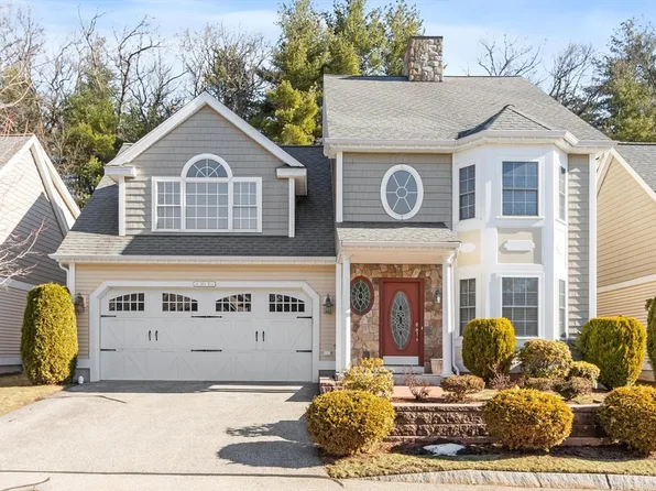 14 Jills Way Unit 14, Tewksbury, MA 01876