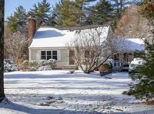 192 Tispaquin St, Middleboro, MA 02346