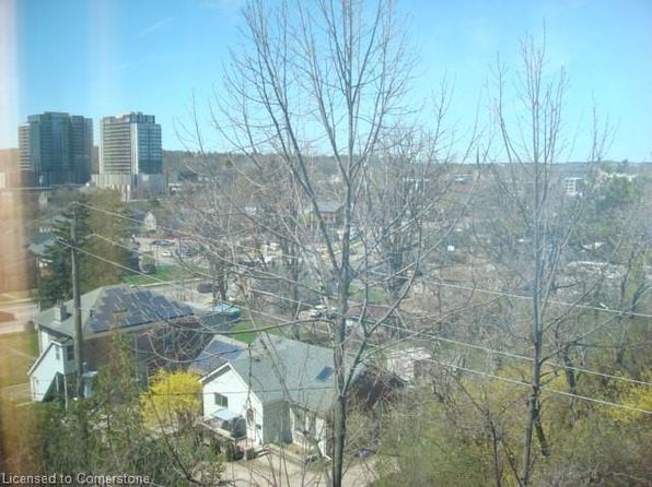 4 Albert St #305, Cambridge, ON N1R 3M4