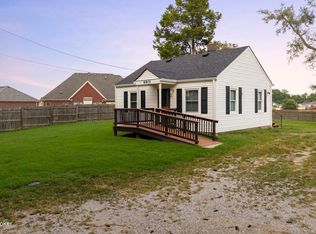 6801 Waller Ln, Louisville, KY 40258