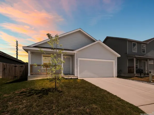 6239 Chastetree, Bulverde, TX 78163