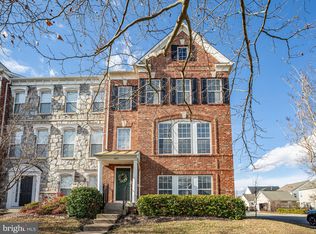 1851 Idlewild Blvd, Fredericksburg, VA 22401