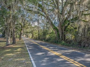 181 Aaron Strickland Rd, Crawfordville, FL 32327