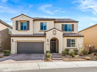 8236 Serpentine Sands St, Las Vegas, NV, 89166