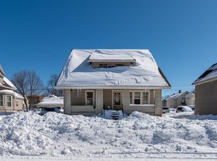 1331 2ND STREET NORTH, Wausau, WI 54403