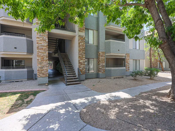 2025 E Campbell Ave, Phoenix, AZ