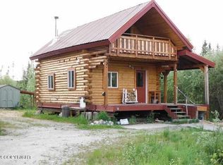 980 Maura St, Fairbanks, AK 99709