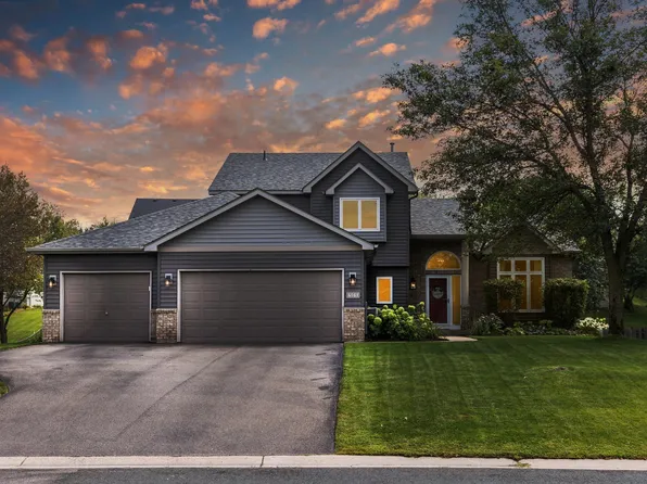 4161 W 150th St, Savage, MN 55378
