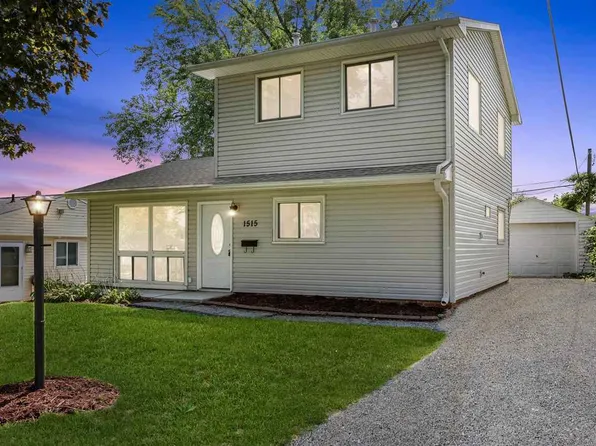 1515 14th Ave SW, Cedar Rapids, IA 52404