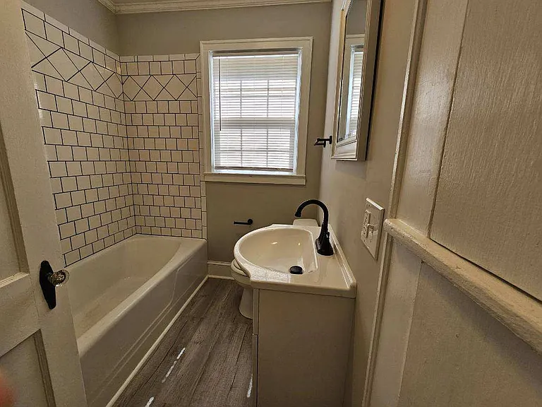1st Bathroom