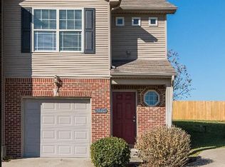 3125 Daly Pl, Lexington, KY 40511