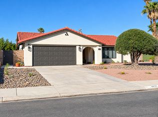 67690 Peineta Rd, Cathedral City, CA 92234