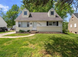1247 Walker Ave, Saint Louis, MO 63138