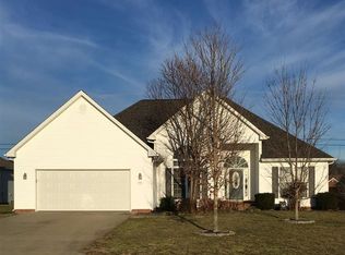 531 Muirfield Cir, Bowling Green, KY 42104