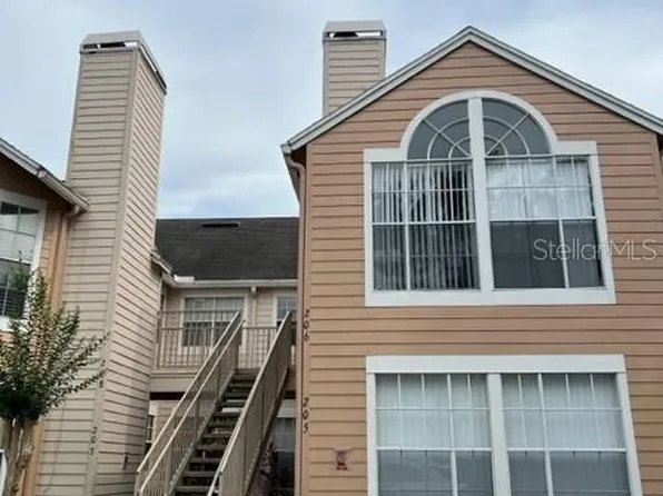 662 Youngstown Pkwy APT 206, Altamonte Springs, FL 32714