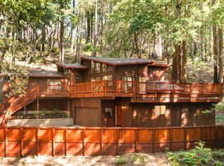 510 Warren Dr, Santa Cruz, CA 95060