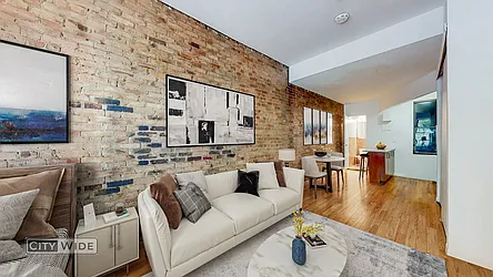 Rented by City Wide Apartments