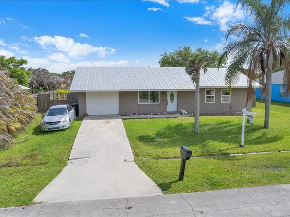 956 SE Browning Avenue, Port St Lucie, FL 34983