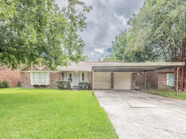 5419 Shirley St, Baytown, TX 77521