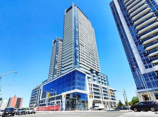 8 Olympic Garden Dr #1606, Toronto, ON M2M 0B9