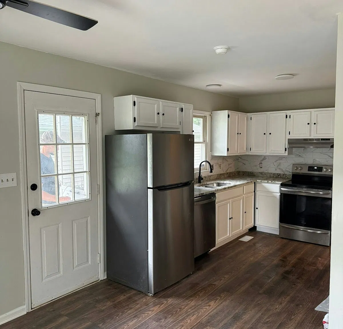 200 Aunt Mary Avenue — Photo 2