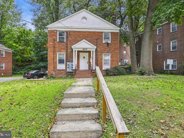 403 Clayborn Ave, Takoma Park, MD 20912