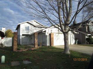 8535 Palmerson Dr, Antelope, CA