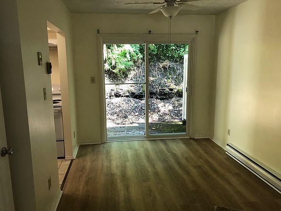 Living / Dining Room