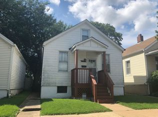 5307 Alfred Ave, Saint Louis, MO 63116